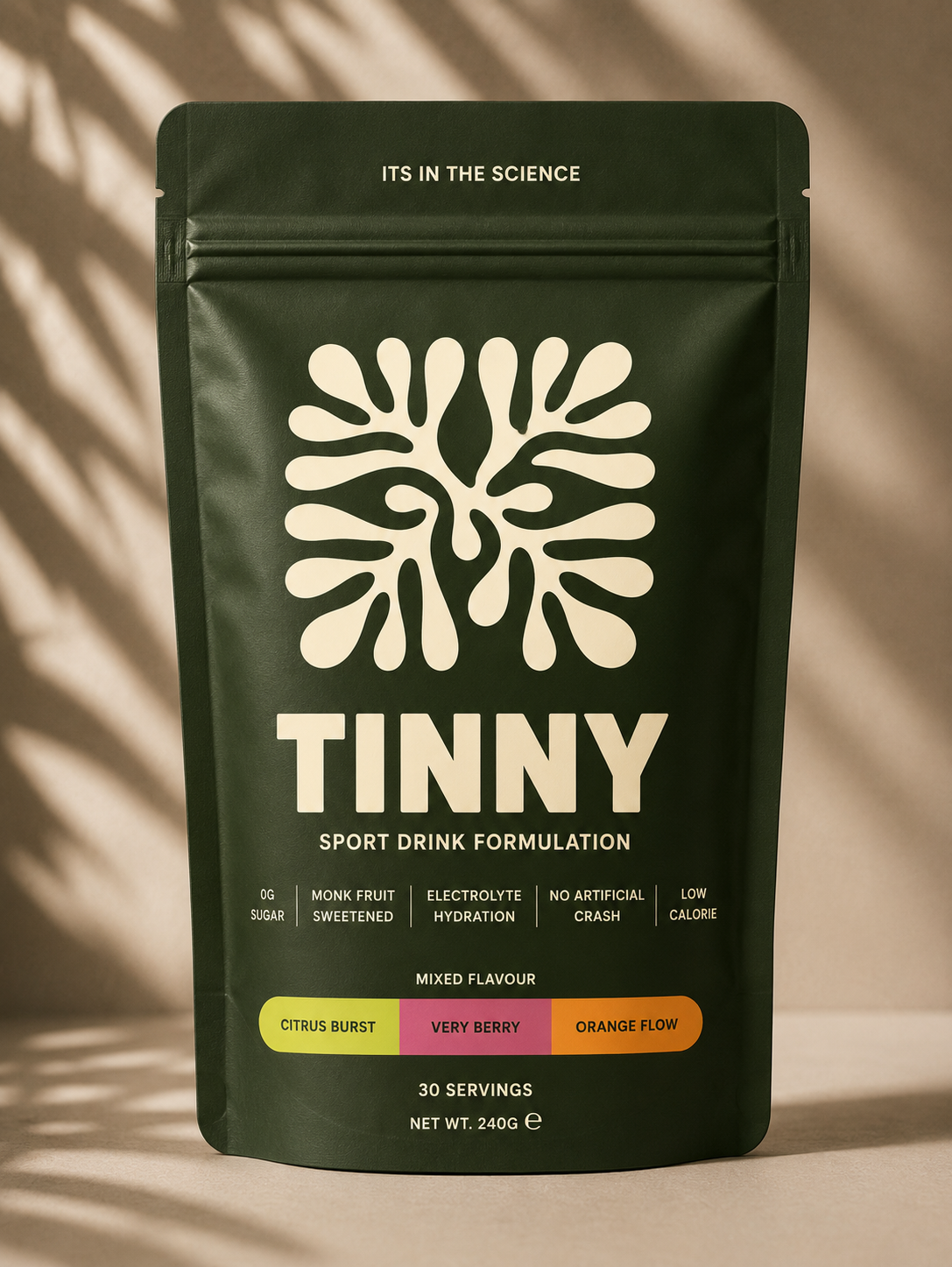 Tinny Packs