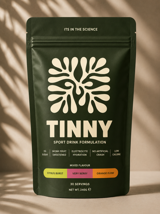 Tinny Packs